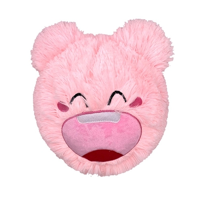 소프트볼 붓는 만화 돼지 류시 인형 내부 공 재료 PVC로 설계