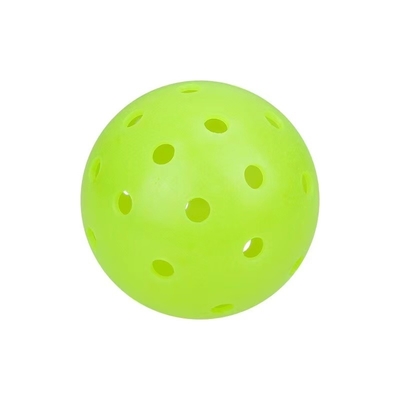 로고 사용자 정의 로고 Outdoor Pickleball 액세서리를 위한 Pickleball 공 세트