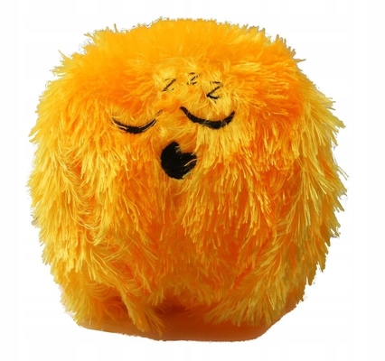 HAIRY BALL INFLATABLE PLUSH MONSTERS 20cm LOL 8세에서 13세까지의 아이들에게 꼭 필요한 제품