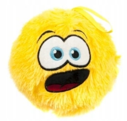HAIRY BALL INFLATABLE PLUSH MONSTERS 20cm LOL 8세에서 13세까지의 아이들에게 꼭 필요한 제품