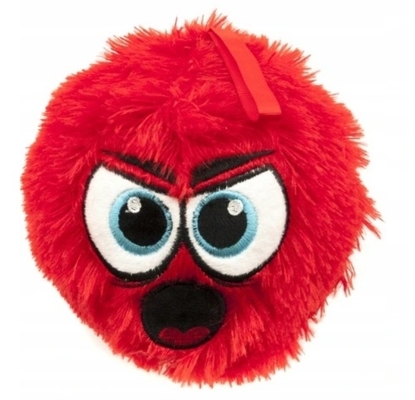 HAIRY BALL INFLATABLE PLUSH MONSTERS 20cm LOL 8세에서 13세까지의 아이들에게 꼭 필요한 제품