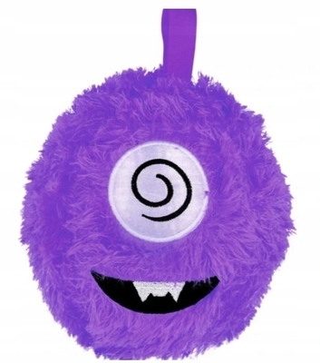 HAIRY BALL INFLATABLE PLUSH MONSTERS 20cm LOL 8세에서 13세까지의 아이들에게 꼭 필요한 제품