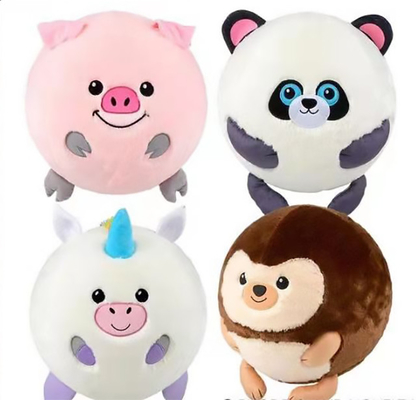 PVC 내면 공 재료 배 Buddy 방광 공과 함께 놀이의 즐거움을 경험