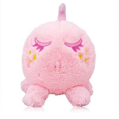 장난감 붓기용 붓기 스마일리 얼굴 23cm 노란색 PVC 내부 공 사업용 재료