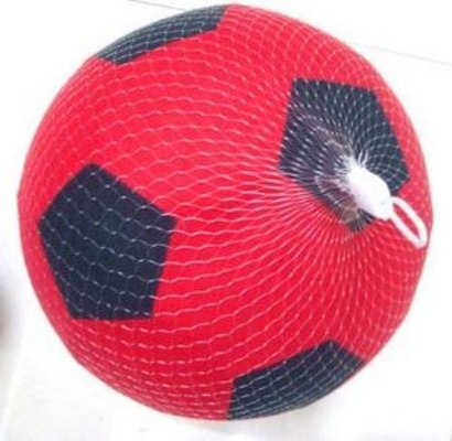 사용자 지정 색상 및 로고 축구 공 6/7/8/9/10 인치 PVC OEM ODM 받아 들여 샘플 제공