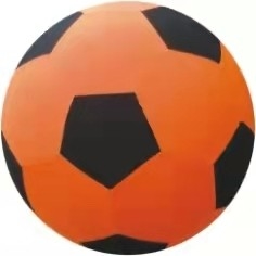 대용량 반짝이는 공 50cm 축구 메가볼 0-24개월 연령 범위