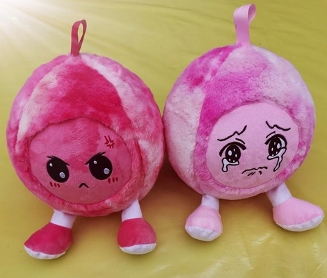 PVC 및 폴리에스테르 재료 FB-H를 가진 어린이 펌플 퓨지 볼