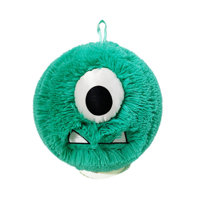 Bola De Brinquedo 풍선 풍선 팽창 직물 장난감 공 아이 퓨지 볼 아트 커스텀 플러시 장난감 100g-600g