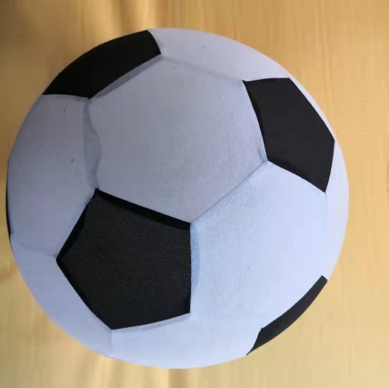 대용량 반짝이는 공 50cm 축구 메가볼 0-24개월 연령 범위